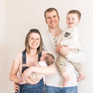 Meet your Posher, Sami